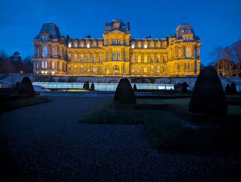 Bowes Museum, Heritage Open Days County Durham 2026