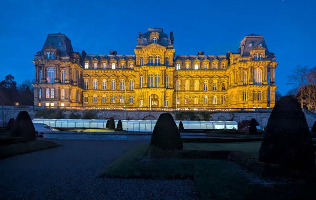 bowes museum heritage open days county durham 2026