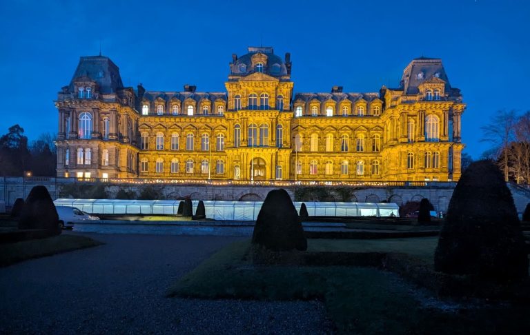 bowes museum heritage open days county durham 2026